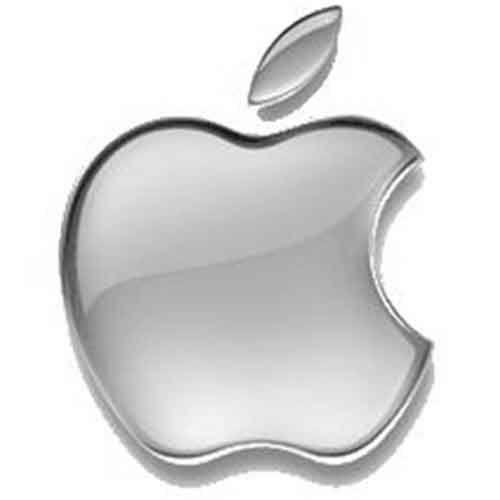 Current Apple Logo - Apple Logo (current). Branding Corporate Identity (Week 3). Apple