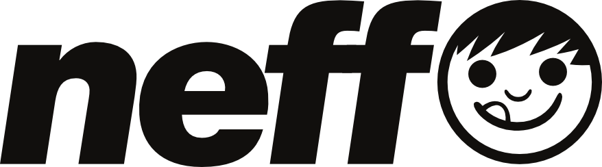 Neff Headwear Logo - NEFF Headwear. Snapbacks & 5 panel caps