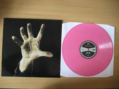 Pink System of a Down Logo - popsike.com - SYSTEM OF A DOWN LP SELF TITLED RARE PINK VINYL ...