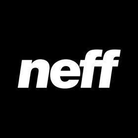 Neff Headwear Logo - Neff Headwear (neffheadwear)