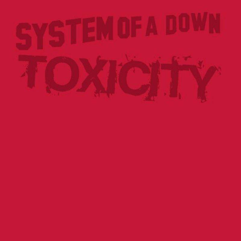 Pink System of a Down Logo - System of a Down - X Lyrics | Musixmatch