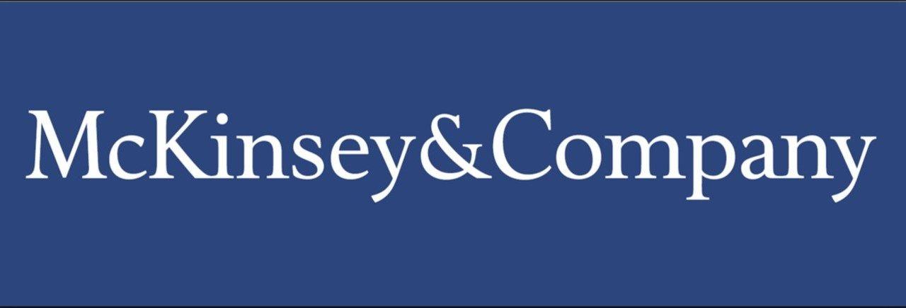 McKinsey Logo - Mckinsey Logo