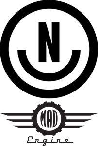 Neff Headwear Logo - Neff Headwear Teams with Mad Engine