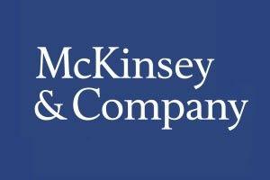 McKinsey Logo - McKinsey-Company-logo | Plataine: Industrial IoT Software for ...
