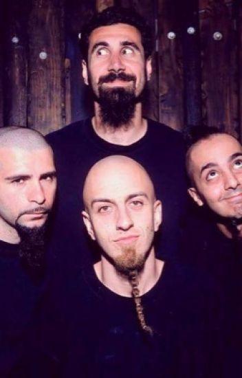 Pink System of a Down Logo - System Of A Down One Shots/Imagines - 12.07.02 - Wattpad