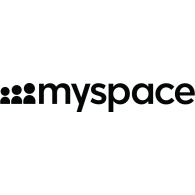 Myspace.com Logo - Myspace Logo Vector (.EPS) Free Download