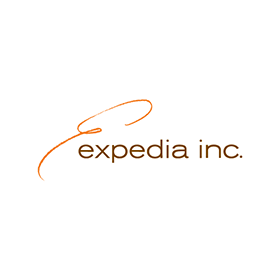 Expedia Logo - Expedia logo vector
