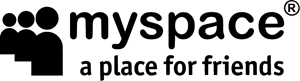 Myspace.com Logo