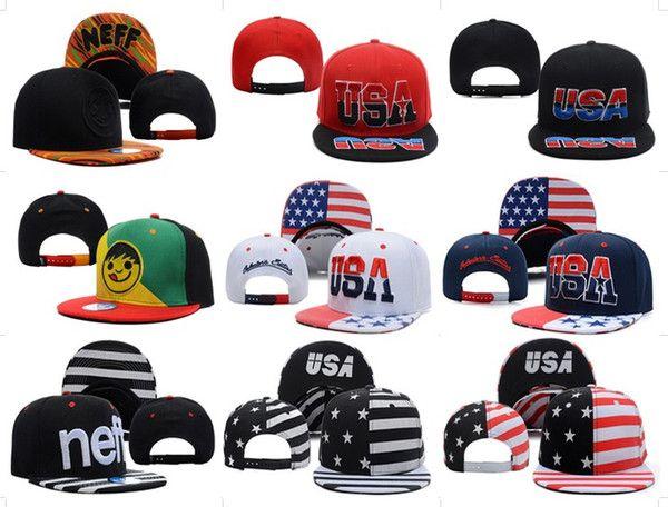 Neff Headwear Logo - 2017 New NEFF HEADWEAR SKATE FLAT BILL LIFESTYLE HAT CAP,Daily Cheap ...