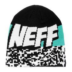 Neff Headwear Logo - 90 Best Neff beanies images | Neff beanies, Beanie hats, Caps hats