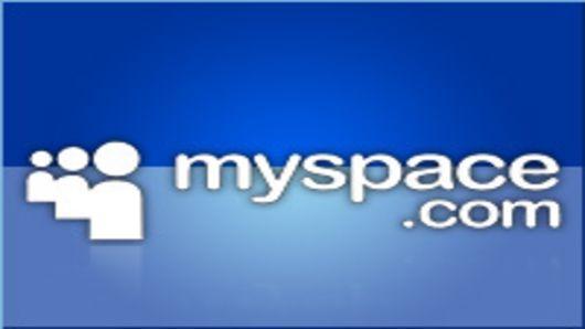 Myspace.com Logo - MySpace To Facebook: 