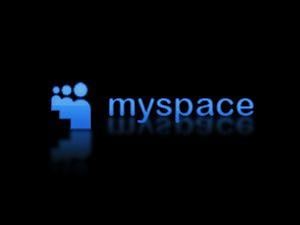 Myspace.com Logo - myspace.com | UserLogos.org