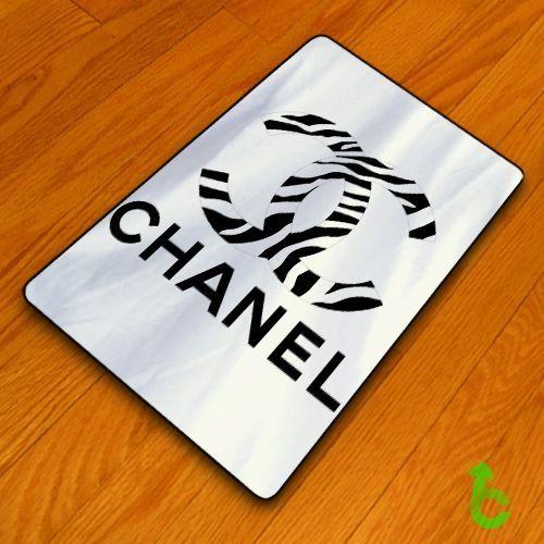 Chanel Zebra Logo - New chanel logo Zebra pattern Blanket | Blanket UCASER.com ...