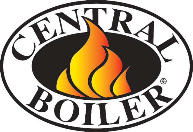 Central Boiler Logo - Central Boiler Installation & Furnace Repair Spring Arbor, Michigan (MI)