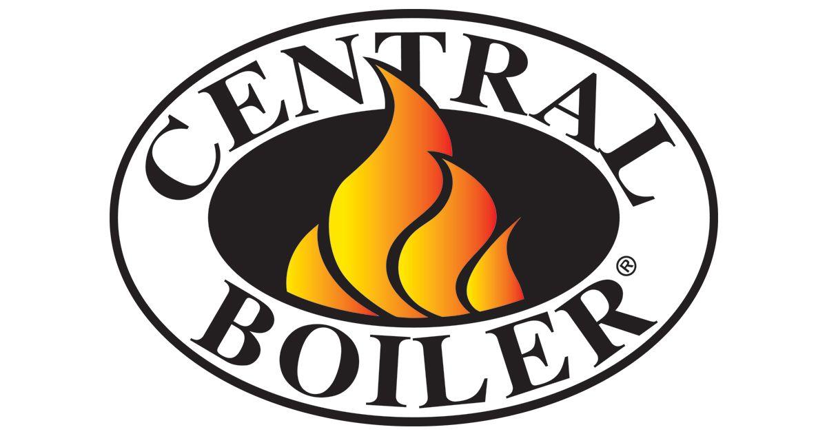 Central Boiler Logo - Dealer Locator | Central Boiler