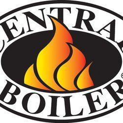 Central Boiler Logo - Central Boiler - Fireplace Services - 20502 160th St, Greenbush, MN ...