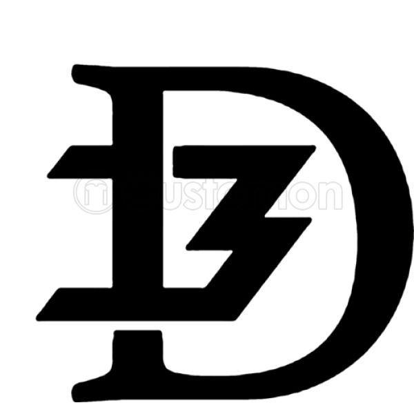 Dwyane Wade Logo - Dwyane Wade logo Thong