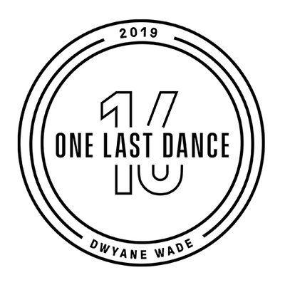 Dwyane Wade Logo - DWade (@DwyaneWade) | Twitter