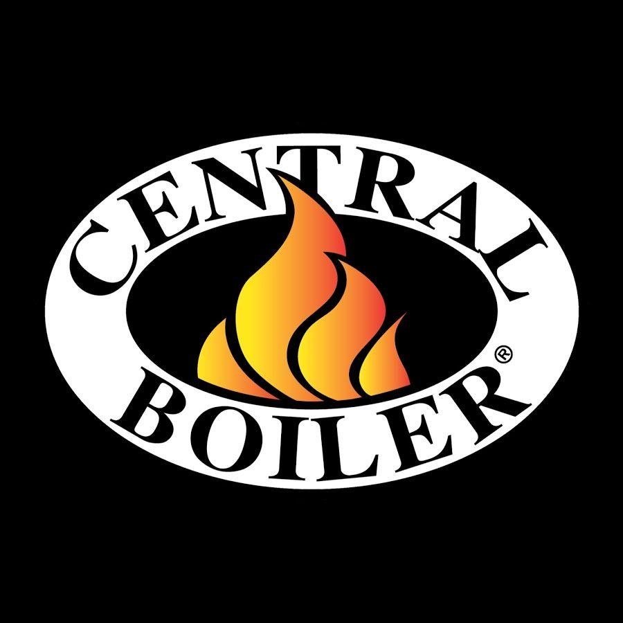 Central Boiler Logo - Central Boiler - YouTube