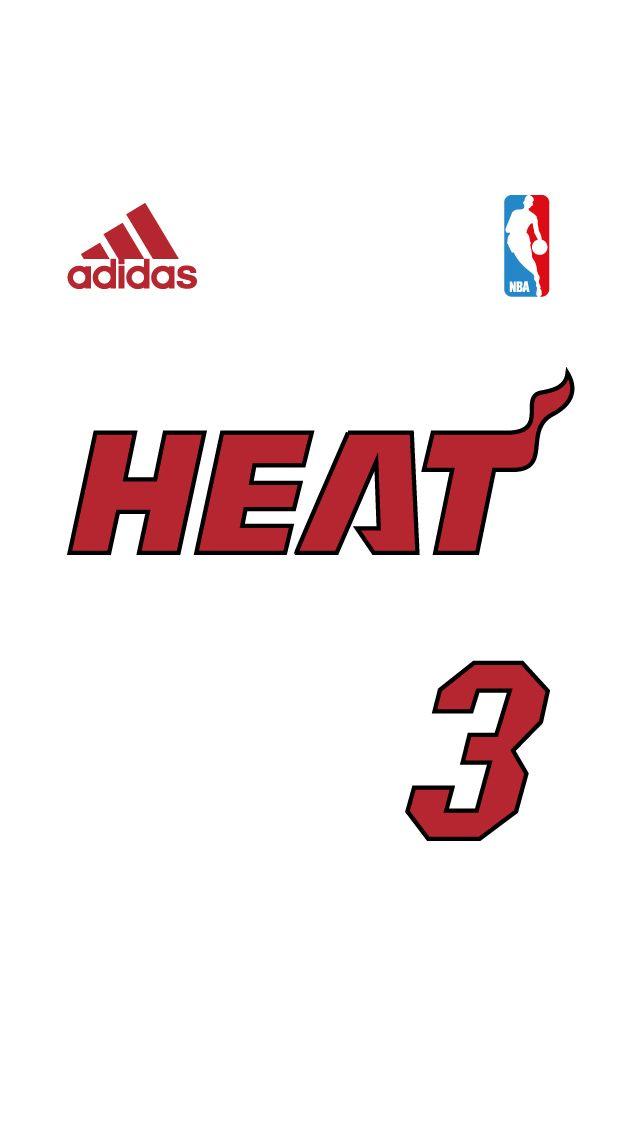Dwyane Wade Logo - Miami Heat | Background | NBA, Miami Heat, Dwyane Wade