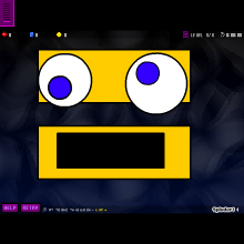 Klasky Csupo Robot Logo - Klasky Csupo Robot Logo - Physics Game by iceclimbers900