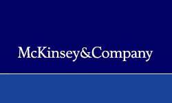 McKinsey Logo - Mckinsey Logos