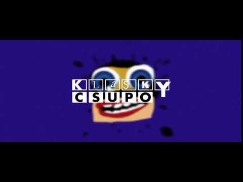 Klasky Csupo Robot Logo - ACCESS: YouTube