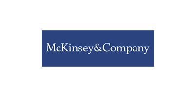McKinsey Logo - Logo Mckinsey