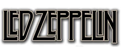 LED Zeppelin Band Logo - Led Zeppelin | Metal Odyssey > Heavy Metal Music Blog