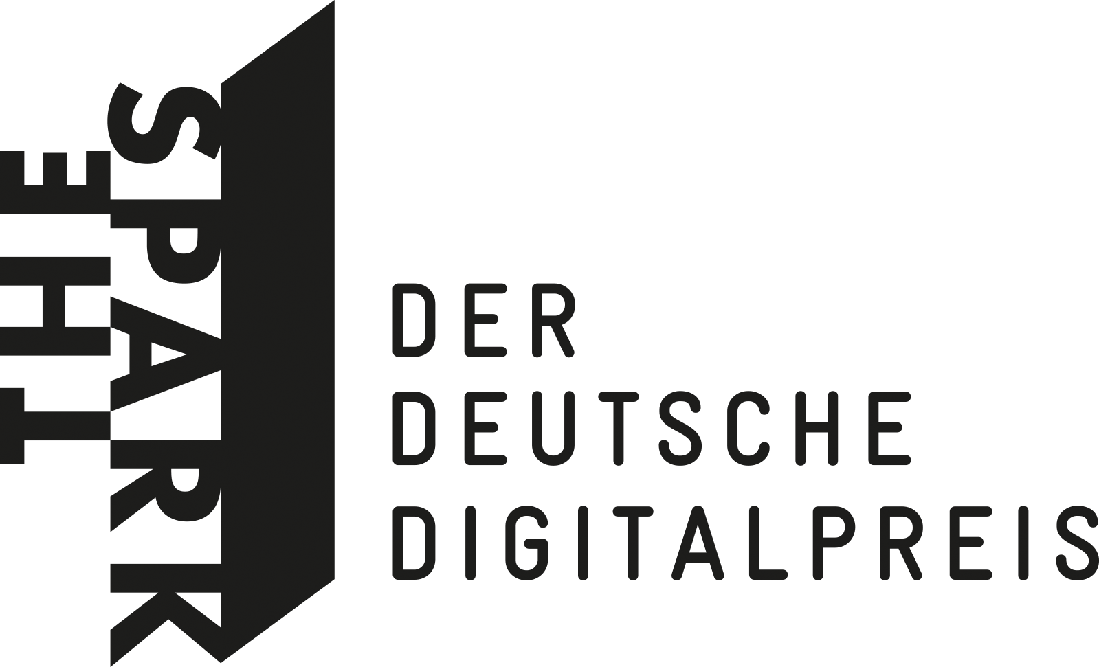 McKinsey Logo - The Spark Award - der deutsche Digitalpreis