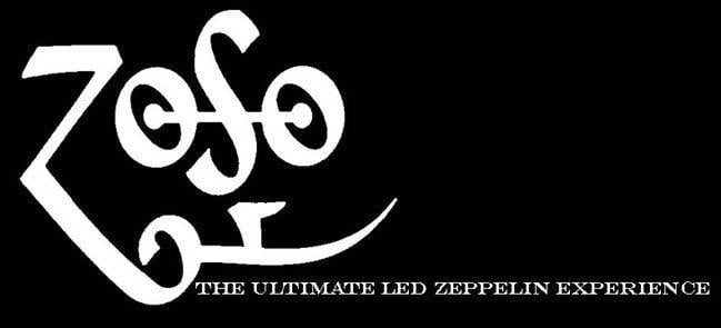 LED Zeppelin Band Logo - Zoso – Tickets – Georgia Theatre – Athens, GA – February 9th, 2017 ...