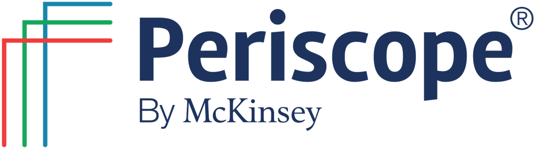 McKinsey Logo - What is Periscope by McKinsey & What Does It Mean For the Future of ...