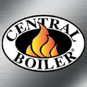 Central Boiler Logo - Central Boiler - North Georgia Outdoor Wood Furnaces - Blue Ridge, GA