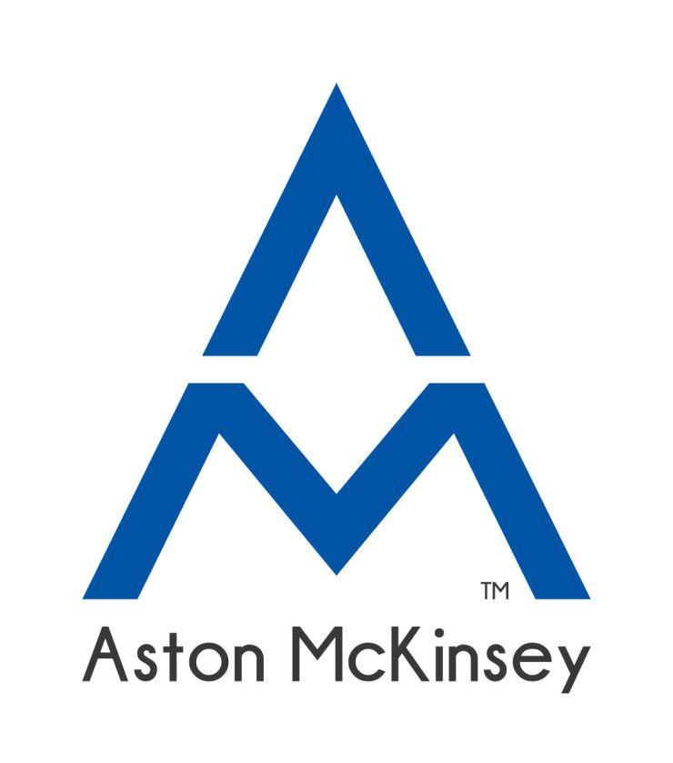 McKinsey Logo - Aston Mckinsey - Big Idea Egypt