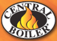Central Boiler Logo - Central Boiler Inc. E-Classic 1450 - HETAS