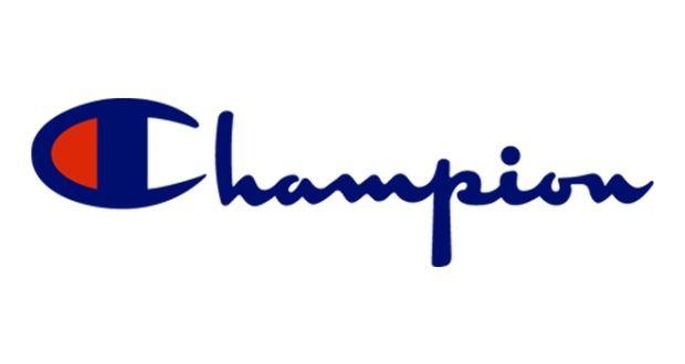 Champion Sportswear Logo - Champion 'Reverse Weave' Spring/Summer 2015 Ad Campaign | THE DROP