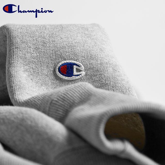 Champion Sportswear Logo - An introduction to Champion Sportswear - Written by Gary Warnett ...