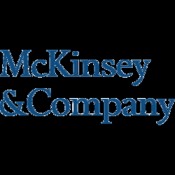 McKinsey Logo - Mckinsey Logos