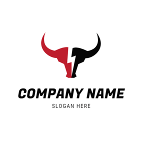 Buffalo Logo - Free Buffalo Logo Designs | DesignEvo Logo Maker