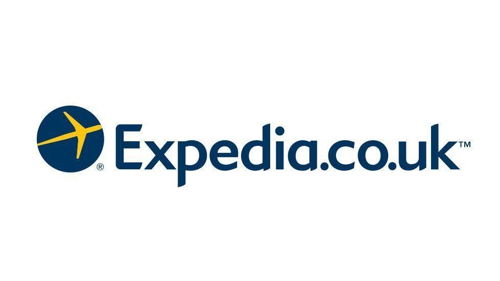 Expedia Logo - expedia-logo - Viewtenerife.co.uk