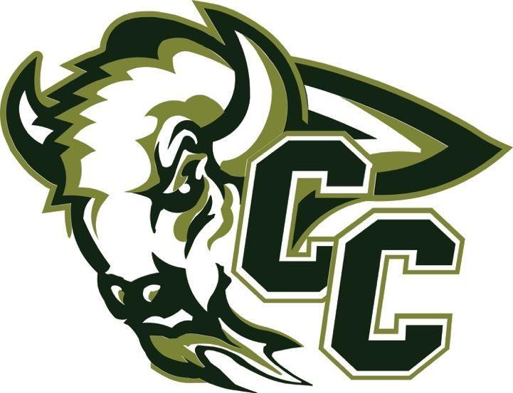 Central City Bison Logo - Boys Varsity Basketball - Central City High School - Central City ...