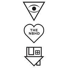 The Neighbourhood Logo - the neighbourhood logo - Google Search | Music will always catch me ...