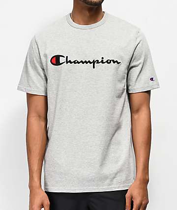 Champion Clothing Line Logo - LogoDix