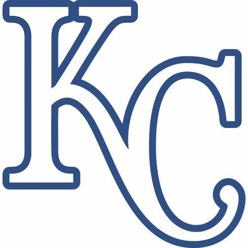 Royals Baseball Logo - Pin by Patricia Patino on baseball | Royal logo, Cricut, Kansas City ...