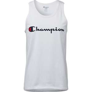 Champion Sportswear Logo - Champion Clothing