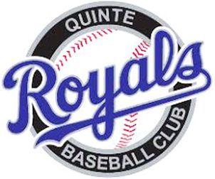Royals Baseball Logo - AUG. 21 Sports Briefs: Royals play for Ontario title | Bellville ...