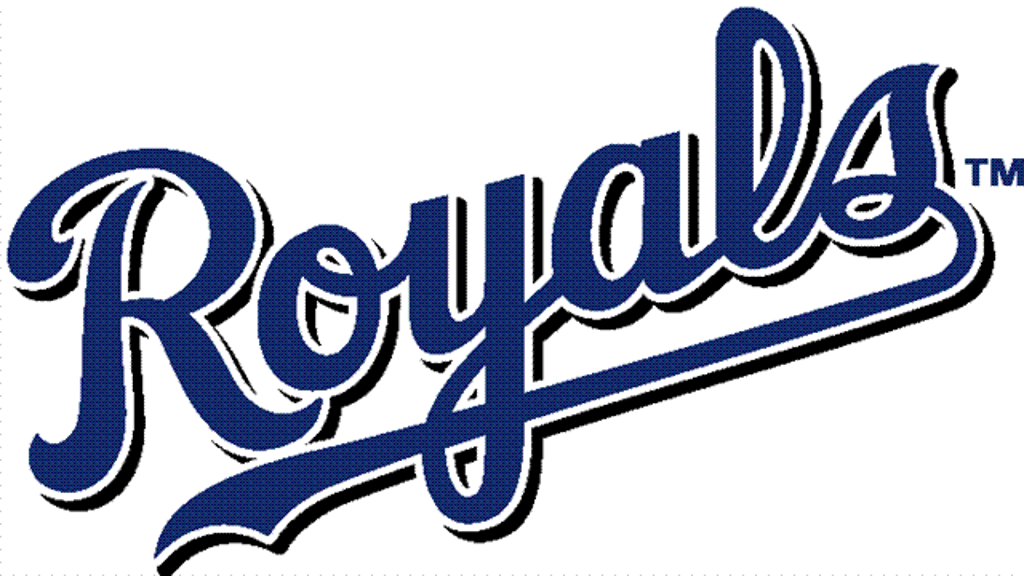 Royals Baseball Logo - One More Thing: The Royals and America
