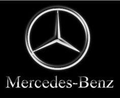 Mercedes-Benz Logo - Best Mercedes Benz Logo image. Mercedes benz logo, Dream cars