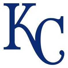 Royals Baseball Logo - 11 Best Royals images | Kc royals baseball, Molde, Sport craft