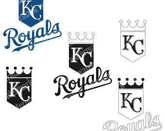 Royals Baseball Logo - Kansas royals logo